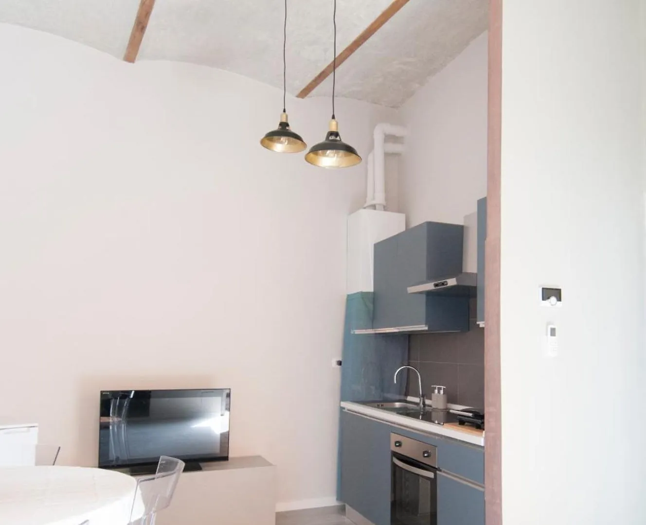 Apartment Stay Stadium - Ambrogiohost Bologna