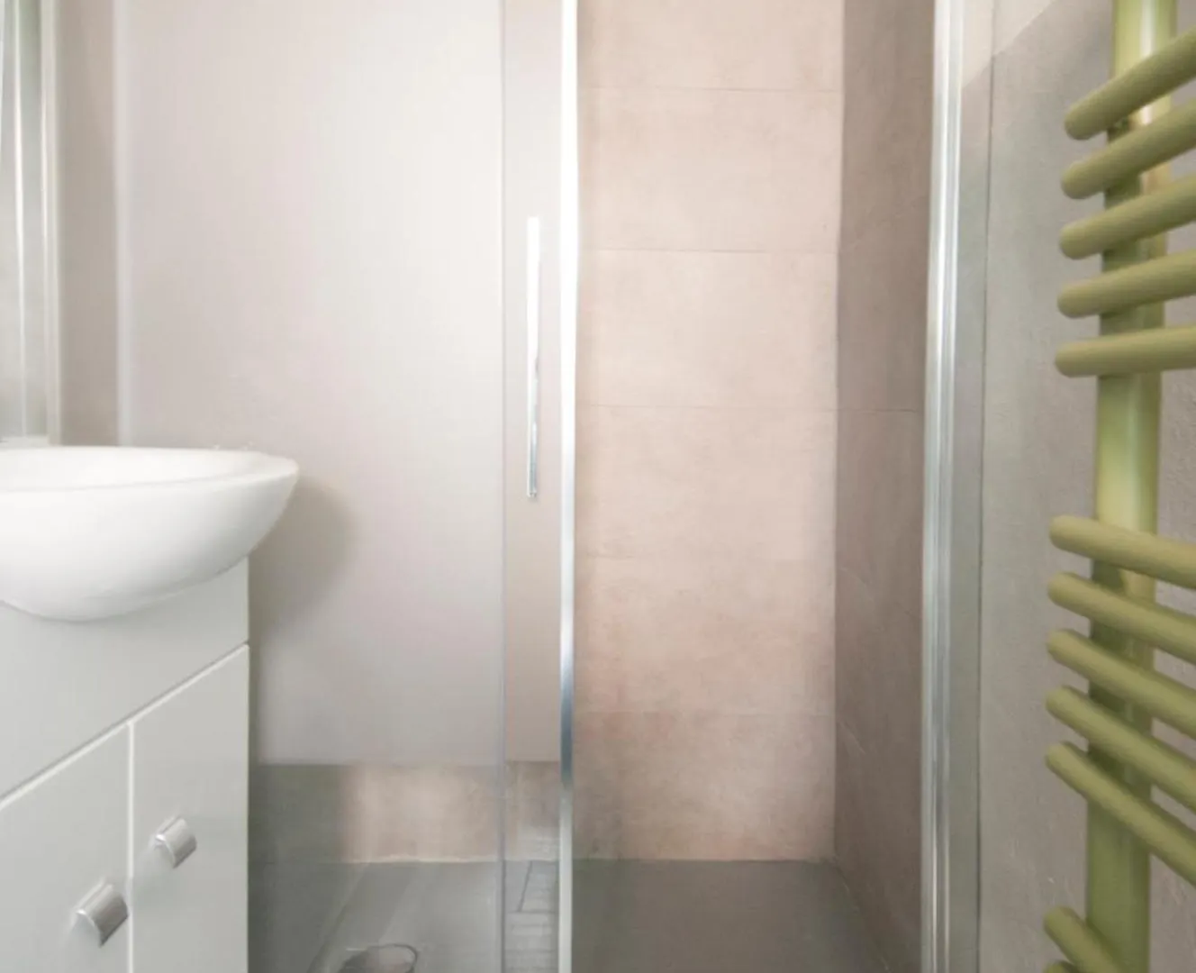 Stay Stadium - Ambrogiohost Bologna Apartment