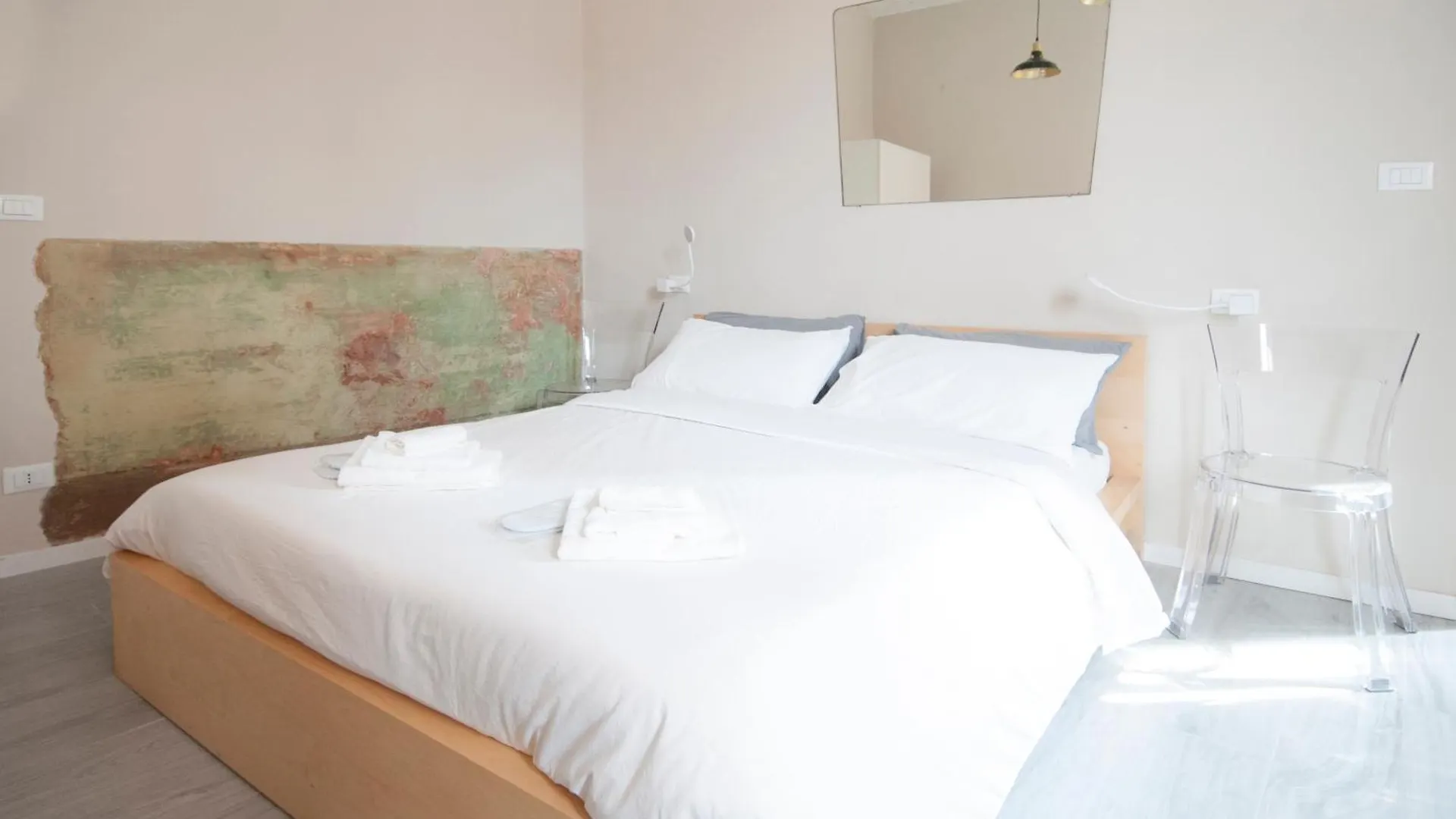 Stay Stadium - Ambrogiohost Bologna Apartment