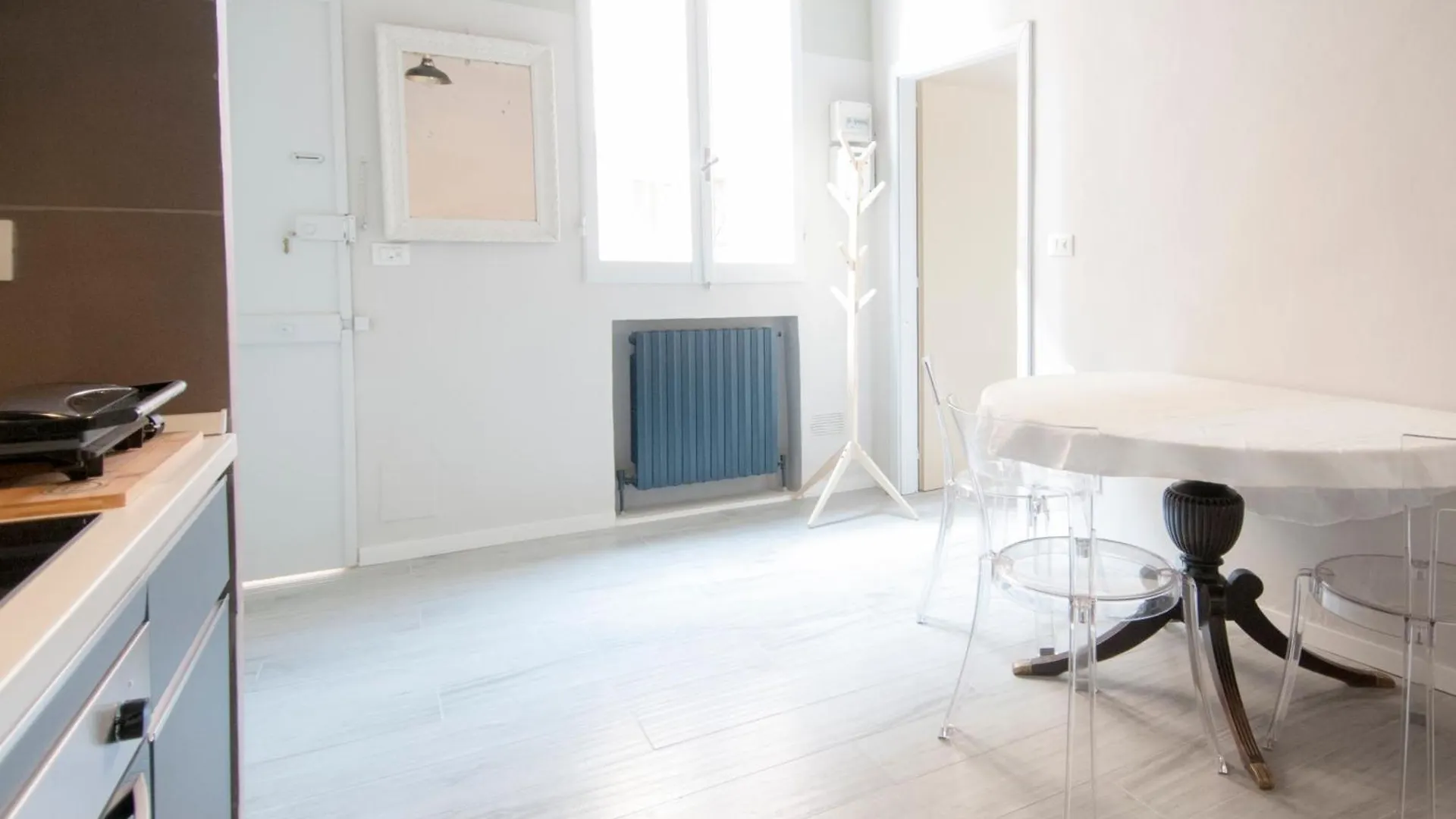 Apartment Stay Stadium - Ambrogiohost Bologna