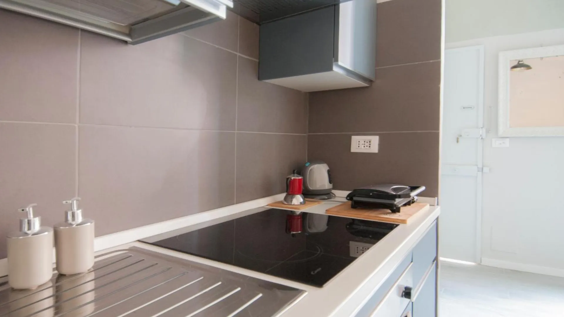 Apartment Stay Stadium - Ambrogiohost Bologna Italy