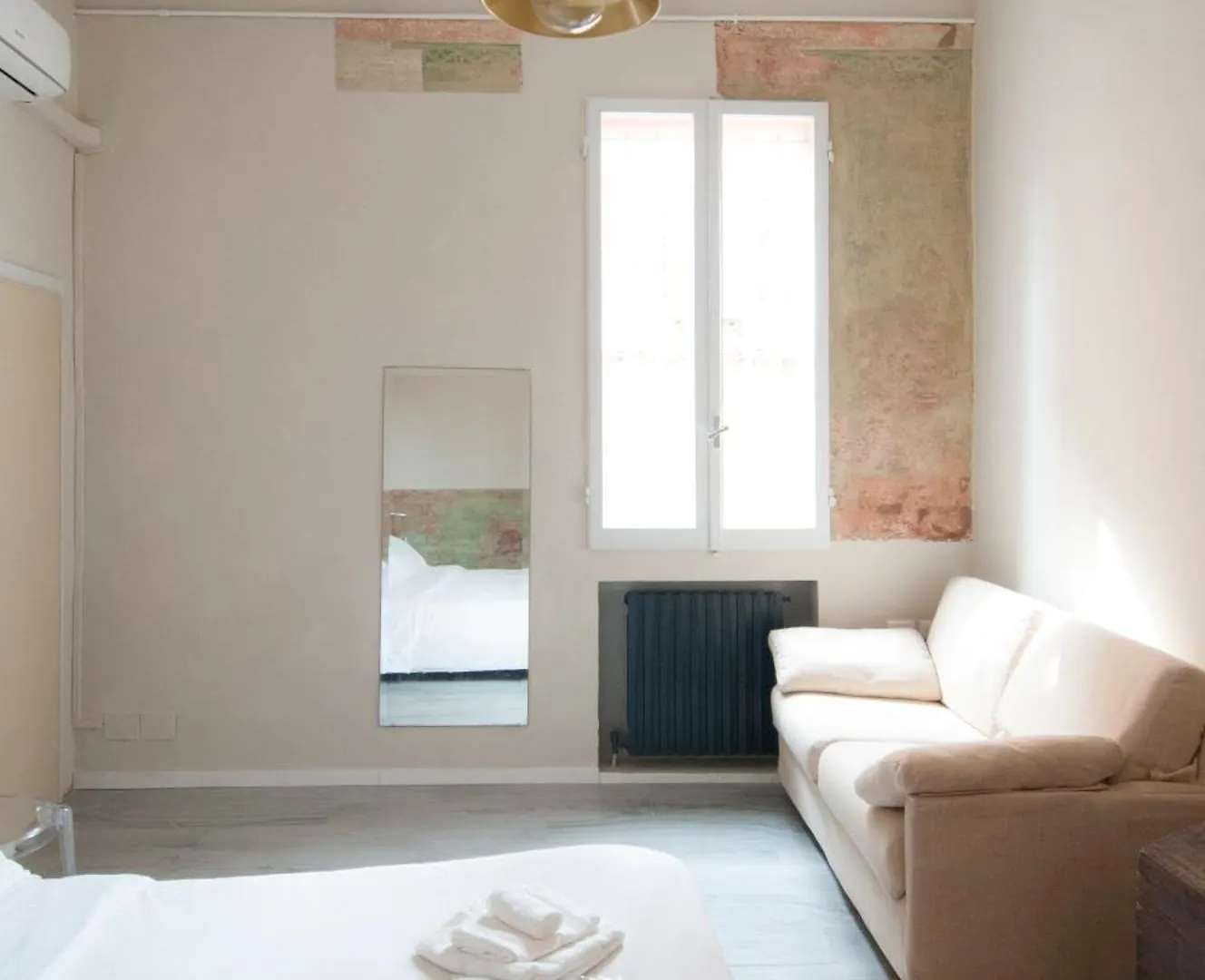 Apartment Stay Stadium - Ambrogiohost Bologna